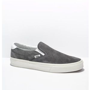 Vans Slip-On 59 Shoes NWT